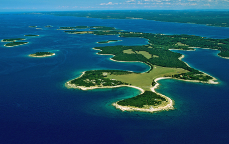 Brijuni National Park