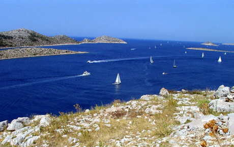 Kornati National Park