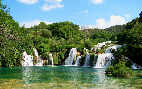 Krka National Park