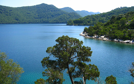Mljet National Park