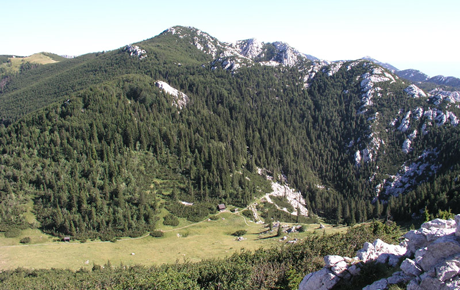 Northern Velebit National Park